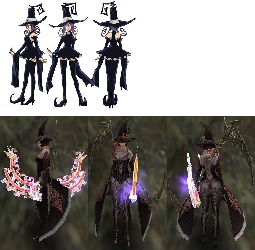 SRO 2010 halloween suit vs soul eaters blairw.JPG